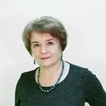 Кузьменко Светлана