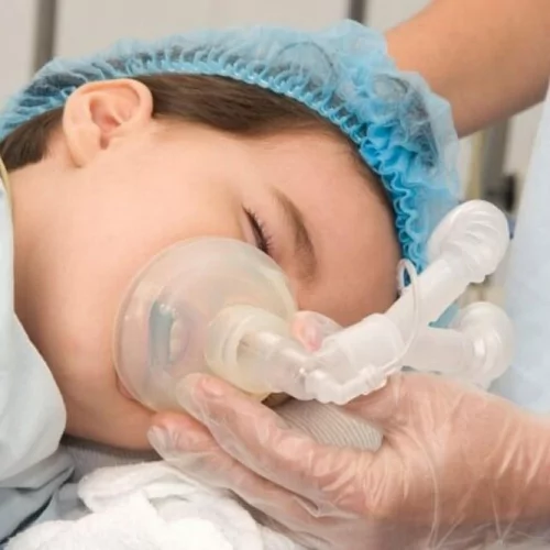 Анестезия у детей. Премедикация и предоперационная подготовка. Выведение из анестезии
