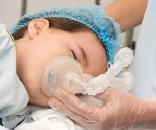 Анестезия у детей. Премедикация и предоперационная подготовка. Выведение из анестезии